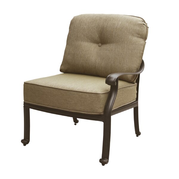 Lebanon Deep Seating Chair With Cushions W000287313 OnSales Discount